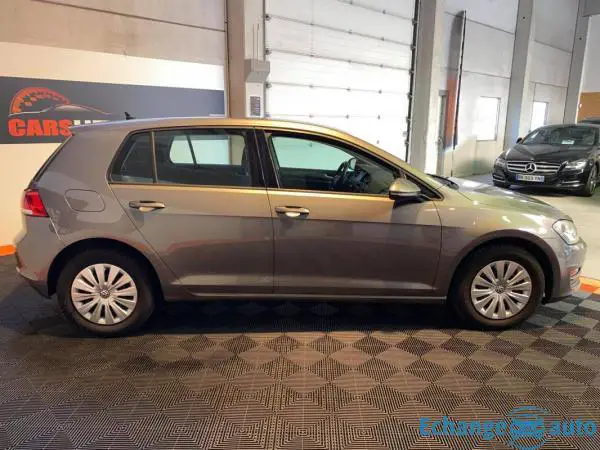 Volkswagen Golf 7 ( VII ) BLUEMOTION 1.6 TDI 105CH