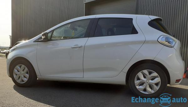 Renault Zoe ECO2 88 CH LIFE - GARANTIE 6 MOIS