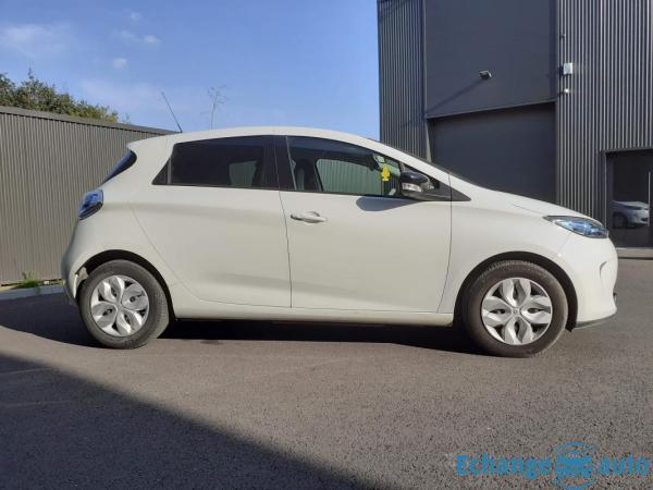 Renault Zoe ECO2 88 CH LIFE - GARANTIE 6 MOIS