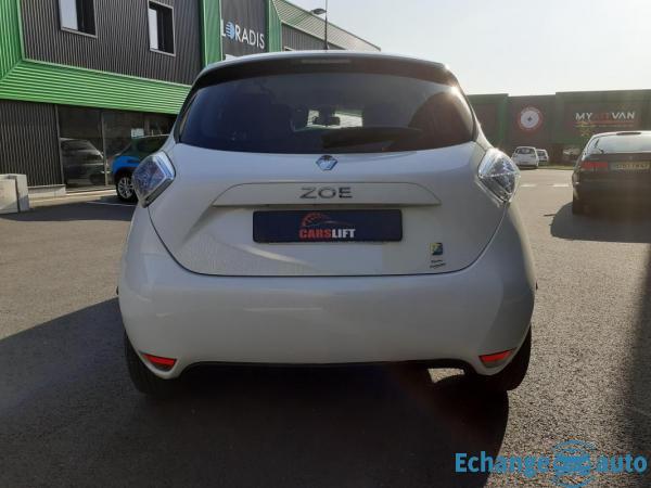 Renault Zoe ECO2 88 CH LIFE - GARANTIE 6 MOIS