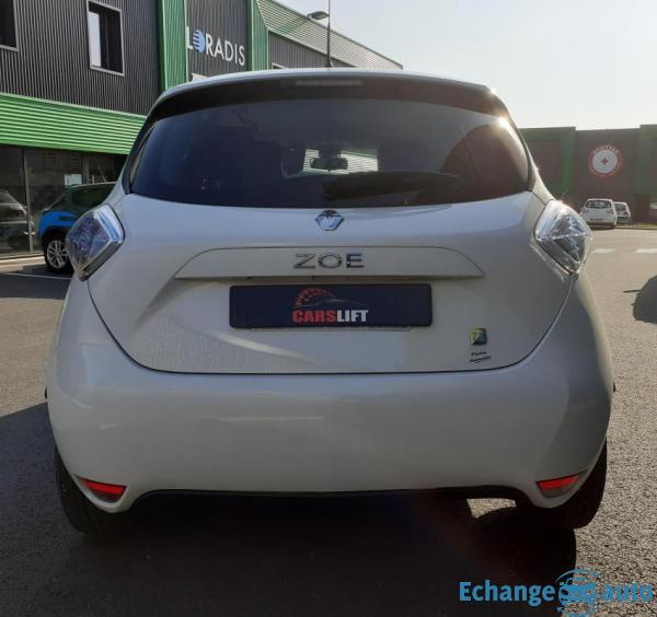 Renault Zoe ECO2 88 CH LIFE - GARANTIE 6 MOIS