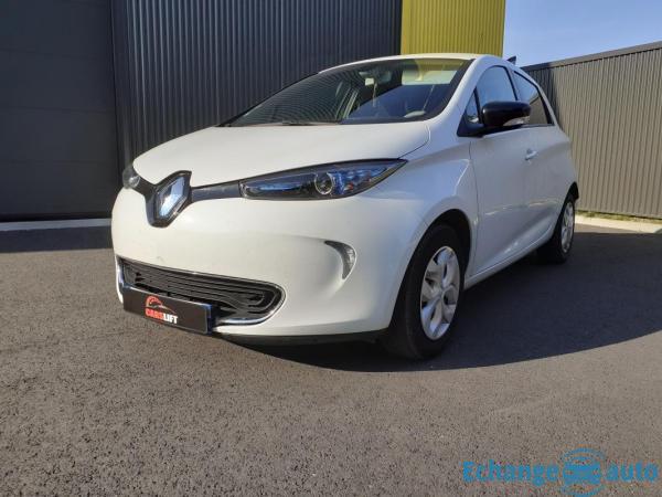 Renault Zoe ECO2 88 CH LIFE - GARANTIE 6 MOIS