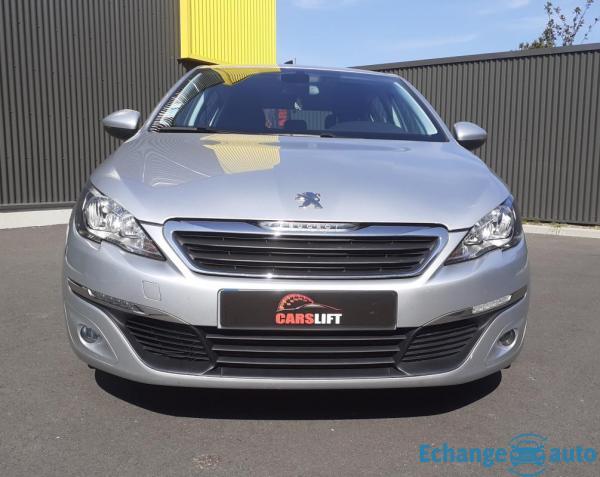 Peugeot 308 1.6 E-HDI 115 CH ALLURE - GARANTIE 6 MOIS