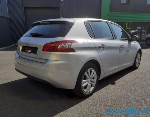 Peugeot 308 1.6 E-HDI 115 CH ALLURE - GARANTIE 6 MOIS