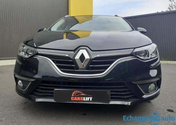 Renault Mégane IV ESTATE 1.5 DCI 110 CH ENERGY ZEN ECO - GARANTIE 6 MOIS