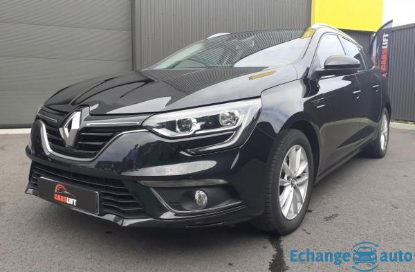 Renault Mégane IV ESTATE 1.5 DCI 110 CH ENERGY ZEN ECO - GARANTIE 6 MOIS