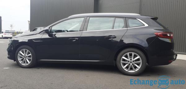 Renault Mégane IV ESTATE 1.5 DCI 110 CH ENERGY ZEN ECO - GARANTIE 6 MOIS