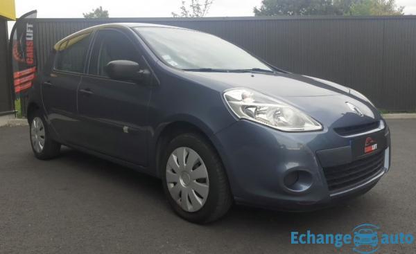 Renault Clio III PHASE 2 1.2 i 75 CH - GARANTIE 6 MOIS