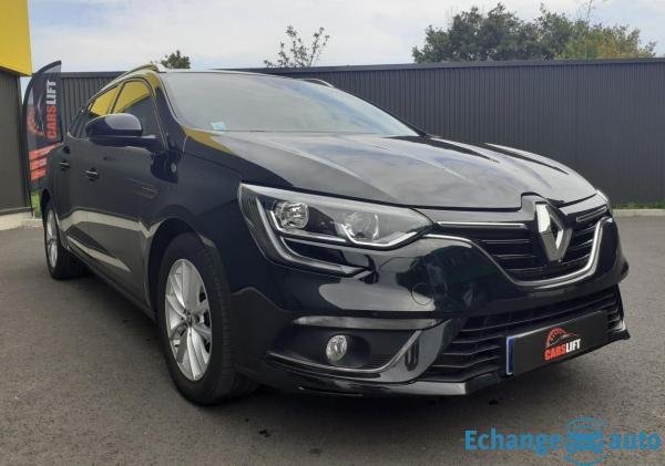 Renault Mégane IV ESTATE 1.5 DCI 110 CH ENERGY ZEN ECO - GARANTIE 6 MOIS