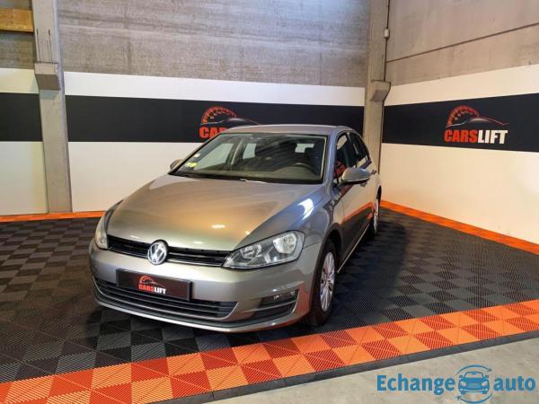 Volkswagen Golf 7 ( VII ) BLUEMOTION 1.6 TDI 105CH