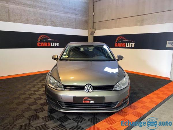 Volkswagen Golf 7 ( VII ) BLUEMOTION 1.6 TDI 105CH