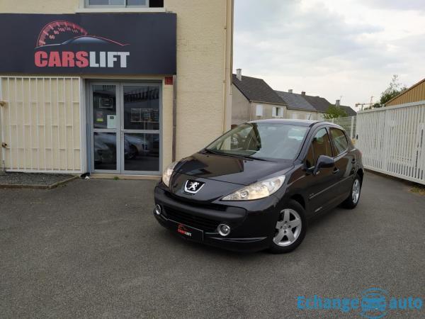 Peugeot 207 URBAN MOVE 1.4l 75cv