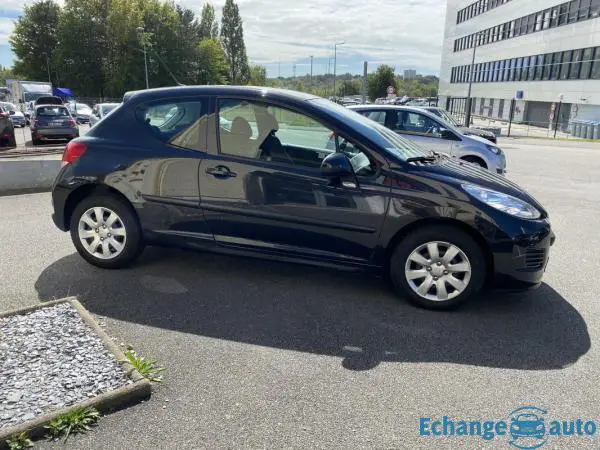 Peugeot 207 Urban 1.4l 75ch Courroie distribution fait