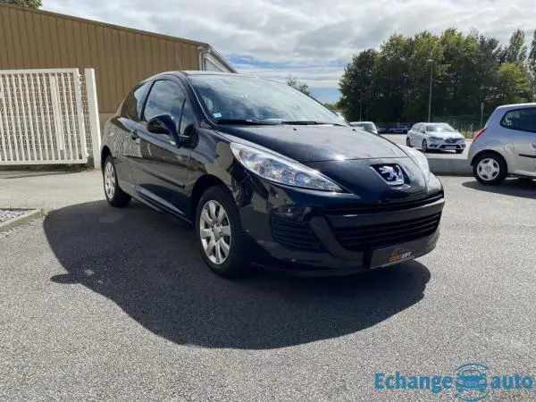 Peugeot 207 Urban 1.4l 75ch Courroie distribution fait