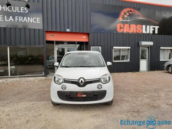 Renault Twingo 1.0 SCE 71 CH - GARANTIE 6 MOIS