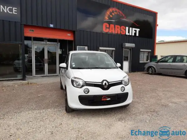 Renault Twingo 1.0 SCE 71 CH - GARANTIE 6 MOIS