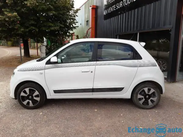 Renault Twingo 1.0 SCE 71 CH - GARANTIE 6 MOIS