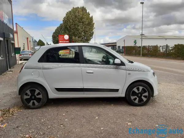 Renault Twingo 1.0 SCE 71 CH - GARANTIE 6 MOIS