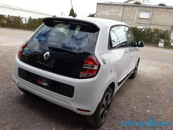 Renault Twingo 1.0 SCE 71 CH - GARANTIE 6 MOIS