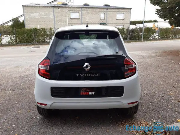 Renault Twingo 1.0 SCE 71 CH - GARANTIE 6 MOIS