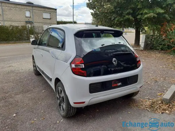 Renault Twingo 1.0 SCE 71 CH - GARANTIE 6 MOIS