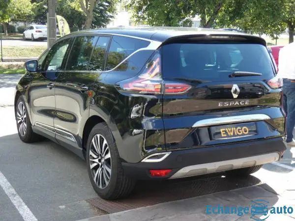 Renault Espace V 1.6 dCi 160 ch Initiale Paris BOSE TOIT PANO