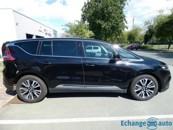 Renault Espace V 1.6 dCi 160 ch Initiale Paris BOSE TOIT PANO