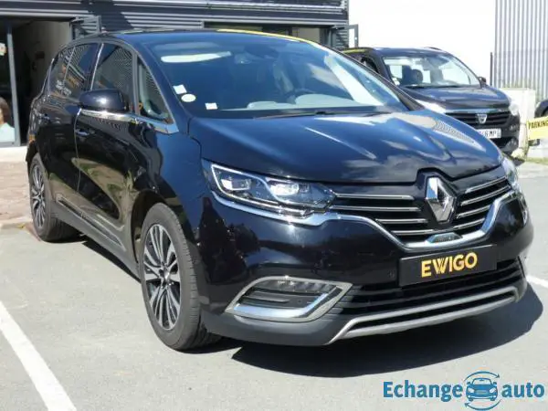 Renault Espace V 1.6 dCi 160 ch Initiale Paris BOSE TOIT PANO