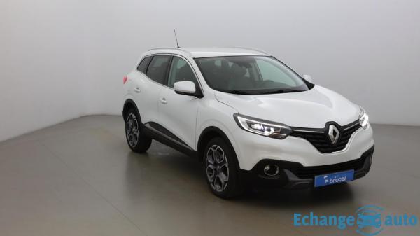 Renault Kadjar 1.5 dCi 110ch energy Intens EDC