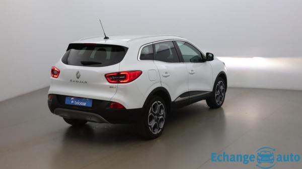 Renault Kadjar 1.5 dCi 110ch energy Intens EDC