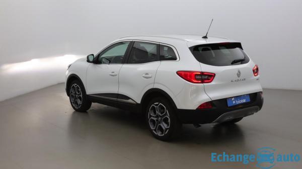 Renault Kadjar 1.5 dCi 110ch energy Intens EDC