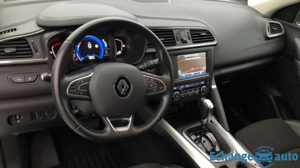 Renault Kadjar 1.5 dCi 110ch energy Intens EDC