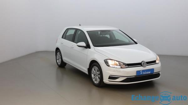 Volkswagen Golf 1.6 TDI 115ch Confortline BVM5