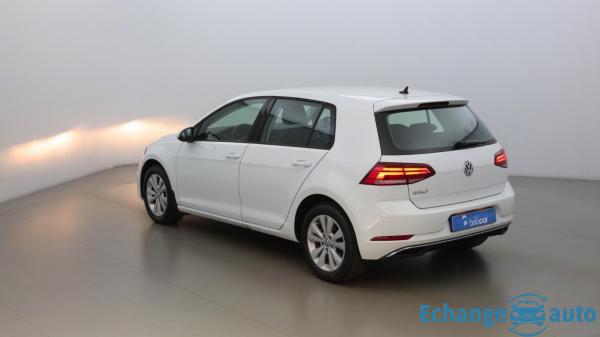 Volkswagen Golf 1.6 TDI 115ch Confortline BVM5