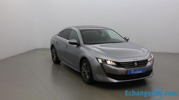 Peugeot 508 PureTech 180ch Allure +Toit ouvrant suréquipé