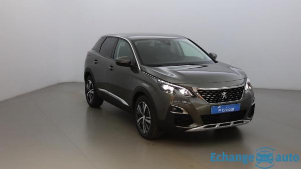 Peugeot 3008 1.5 BlueHDi 130ch Allure full leds