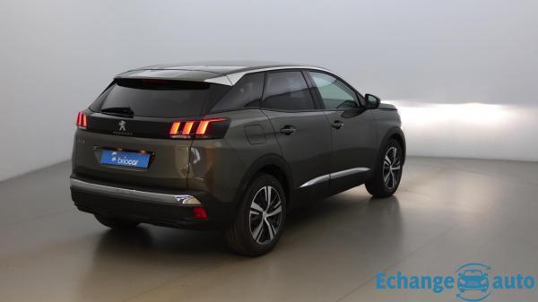 Peugeot 3008 1.5 BlueHDi 130ch Allure full leds