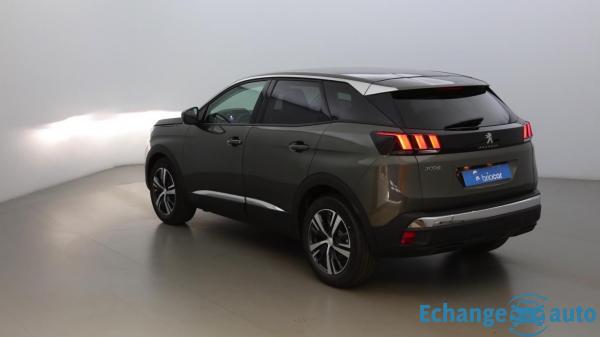 Peugeot 3008 1.5 BlueHDi 130ch Allure full leds