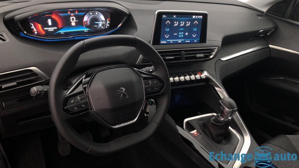 Peugeot 3008 1.5 BlueHDi 130ch Allure full leds