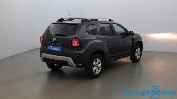 Dacia Duster 1.0 TCe 100ch Confort 4x2 + Caméra suréquipé