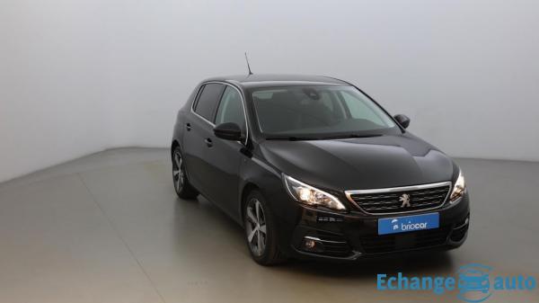 Peugeot 308 1.2 PureTech 130ch Tech Edition