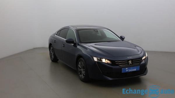 Peugeot 508 PureTech 180ch Allure EAT8 +Toit ouvrant