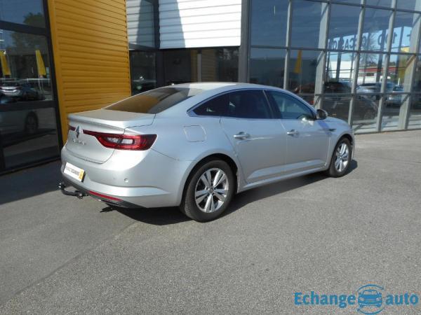 Renault Talisman DCI 130 CV