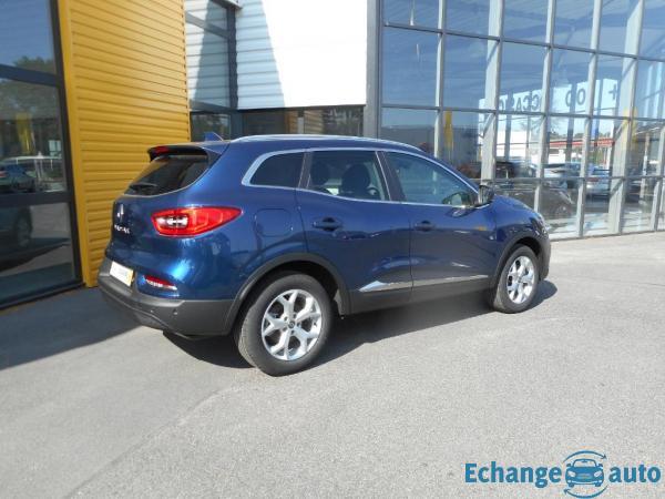 Renault Kadjar PH.2 BLUE DCI 115 LIMITED