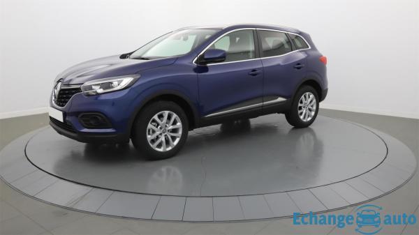 Renault Kadjar Business + Caméra de recul Blue dCi 115 EDC