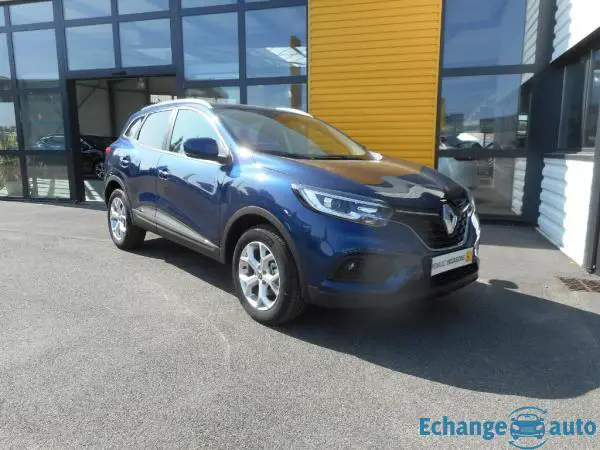 Renault Kadjar PH.2 BLUE DCI 115 LIMITED