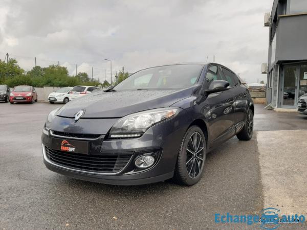 Renault Mégane 3 BOSE 1.6 DCI 130 CH - GARANTIE 6 MOIS