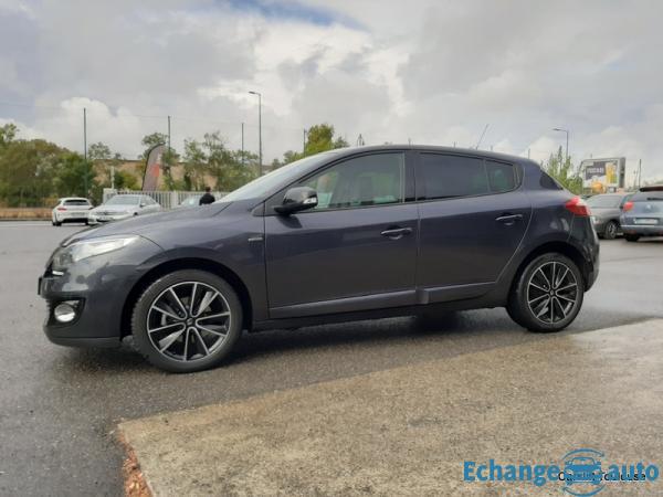 Renault Mégane 3 BOSE 1.6 DCI 130 CH - GARANTIE 6 MOIS