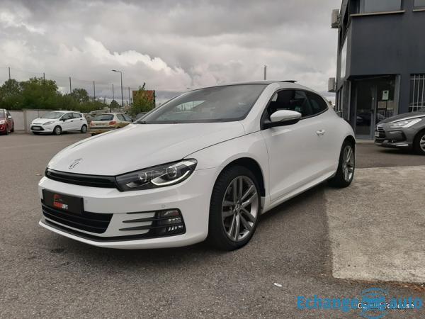 Volkswagen Scirocco 2.0 TSI 180 CH R-LINE - GARANTIE 6 MOIS