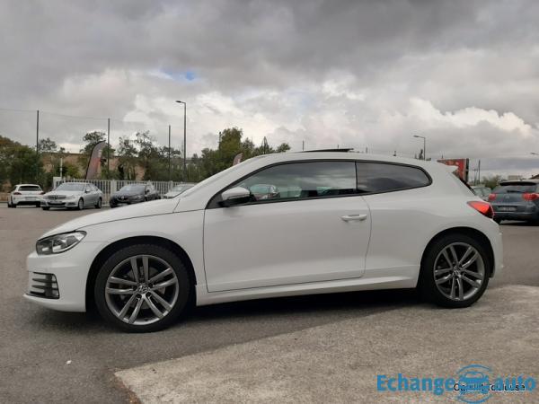 Volkswagen Scirocco 2.0 TSI 180 CH R-LINE - GARANTIE 6 MOIS